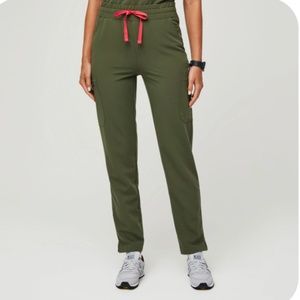 Womens figs pants